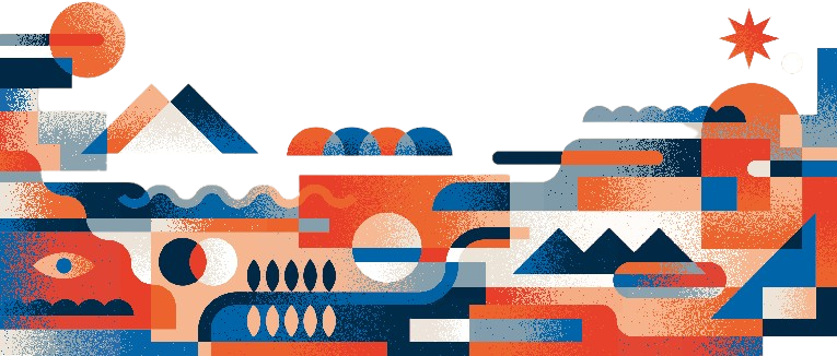 Fuji Rock Festival artwork